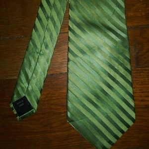Nwot Beautiful City Of London Tie